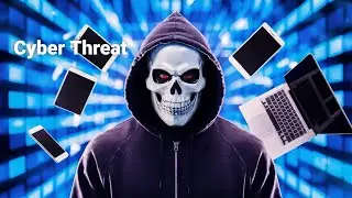 The Unseen Threat: How Magecart is Stealing Your Information | A Cyberstory