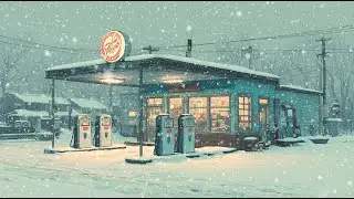 Winter Vintage Jazz Collection ☕ Timeless Smooth Jazz from the 50s & 60s