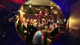 Paul Prenderville Wedding DJ