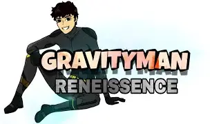 GRAVITYMAN RENЕISSANCE | РЕНЕССАНС 2018