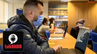 Is free speech at risk in Britain&rsquo;s universities? | 17-Feb-21