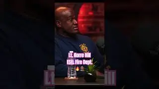 Fire 🔥Killa - #pearls #politics #podcast #youtube #youtubeshorts #fire #firefighter #backdraft