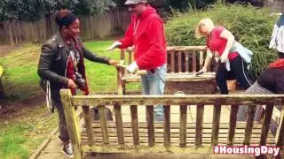 HousingDay 2016 - Barnet Homes