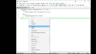 Isolate code and easy drag n drop repalce demo