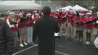 Greater Atlanta Christian joins 43rd annual Can-A-Thon!
