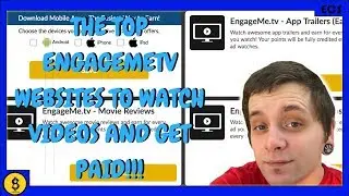 TOP 3 ENGAGEME WEBSITES OF 2018 | WATCH AND EARN!  | EARNABLY | EARNGG | INSTAGC |