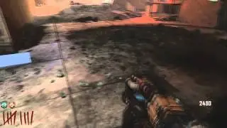 Black Ops 2 - Die Rise - How to Get FREE Perks - Revolution DLC