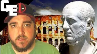 Is Tacitus' Proof Of Jesus Authentic or Forged? || Did Jesus Exist