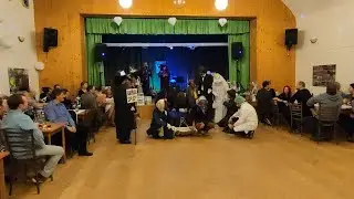 Z&aacute;tor - Pochovanie basy