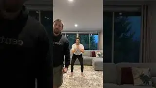 Remote Training LIVE #11