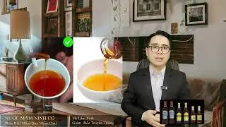 Cách Đọc Nhãn Hiệu Phân Biệt Mắm Thật Và Mắm Hóa Chất| Nước Mắm Ninh Cơ  Truyền Thống