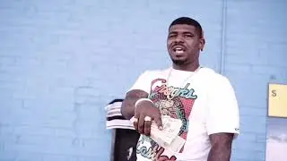 DTM A1 SINCE DAY 1- OAKCLIFF BRAZY (OFFICIAL VIDEO)