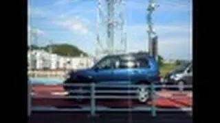 Shiny Cars in Japan!