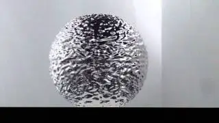 Takeshi Murata Melter 3-D