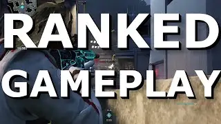 ROGUE COMPANY Ranked Gameplay with Saint and it Goes Well