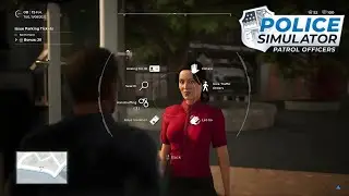 Police Simulator Patrol Officers gameplay (No Commentary) Ep-01 