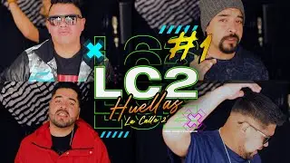 Ruddy Te Produce, La Calle 2 - Huellas  OnOff Sesi&oacute;n #1