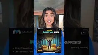 Crypto just got smarter. Welcome to the Metgain revolution!