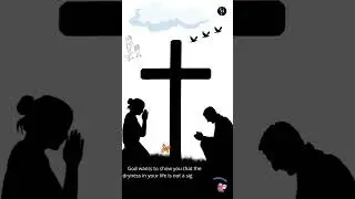 Jesus Massage: The New Stress-Relieving Trend #shorts #godforpeace