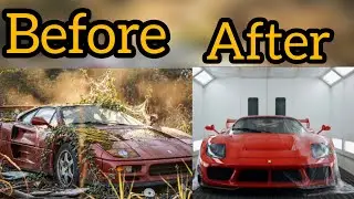 Orld farary Ferrari change to new model Ferrari 