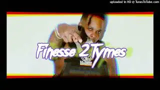 Finesse 2Tymes x BreadGang x Mobties x Moneybaggyo  Type Beat 2022 - Belongs To God
