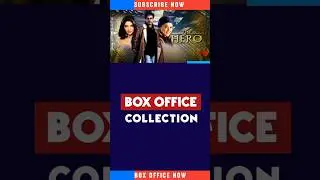 The Hero Box Office Collection #sunnydeol #priyankachopra #boxofficenow #shorts