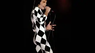 Queen: Gothenburg 10/5/1977 - Full Audience Recording