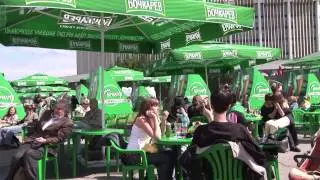 Пивной фестиваль 2008, Beerfest 2008