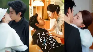 【Full Version】Ma Xiaoyu & Sun Qianxun《Falling for Jingni》