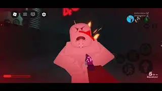 Zombie tower attempt one Roblox rivals. (No commentary)