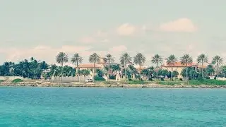Wij zijn op de Bahama's/Nassau | Vloggloss 378