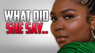 Lizzo Got Canceled For This