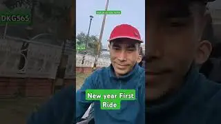 Slow motion driver driving Near Home with safety #dkg565 #music #arabic #love