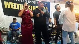 TAK DAPAT TIDUR !! LUK SUM VEAT IPANG  #dangdut #shortvideo ‎⁨@AntomusicOfficial⁩  