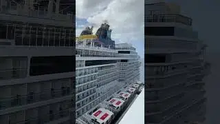 Norwegian Epic! #norwegiancruiseline #norwegianepic #cruise #cruiseship #cruising