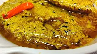 Рецепт «Дой Сорсе Катла Мачер» | Рецепт «Шорше Катла» | Вкусный йогурт, который прилипнет к рту