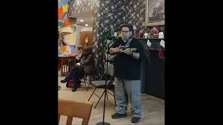 A Panda and His Uke - Gay Dating Hell - Live 12-6-25