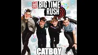 Big Time Rush - Boyfriend [ slowed + reverb ]