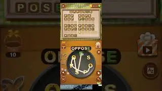Word Cookies Daily Puzzle April 24 2024 Answers | Word Cookies Daily Answers