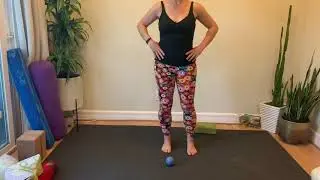Deep Release Your Week: Back line