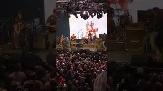 Tom Morello @ First Ave - Killing 