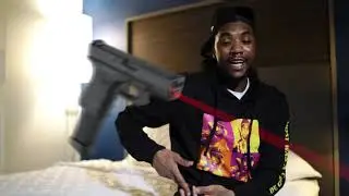 Boss Sleep - 1st day out | Shot by Ohwell Visionz