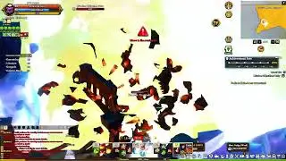 Tree of Savior - [Sorcerer] Lvl450 Dungeon