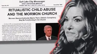 You WON'T Believe This: Pace Memo's Dark Link to the Lori Vallow Case