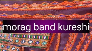 Morag band kureshi duch