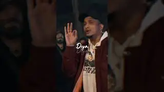 3:59 AM - DIVINE | Lyrical status | Lyrical reel #reels #status #gullygang #divine #karankanchan