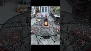 Pillow - Indoor Outdoor Chair Seat Cushion