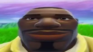 fortnite but it's only crash outs...