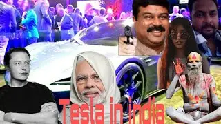 Tesla in India | Nobita wedding |Memes compilation | Ak memes tv