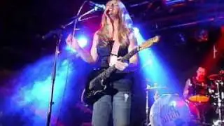 Blues Caravan 2011 - Come On Home (Aschaffenburg)